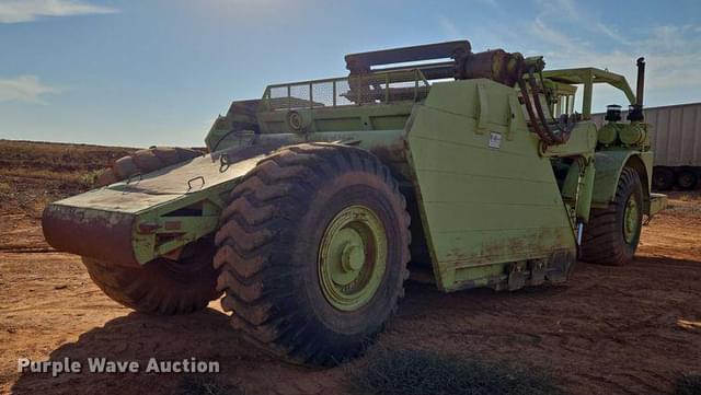 Image of Terex 33TOT-H equipment image 4