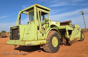 1978 Terex 33TOT-H Image