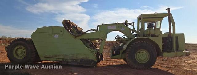 Image of Terex 33TOT-H equipment image 3