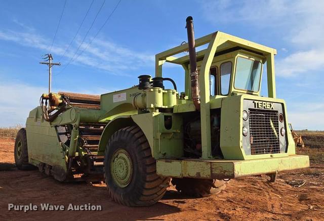 Image of Terex 33TOT-H equipment image 2