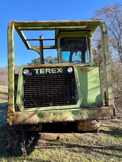 Image of Terex TS24 equipment image 3