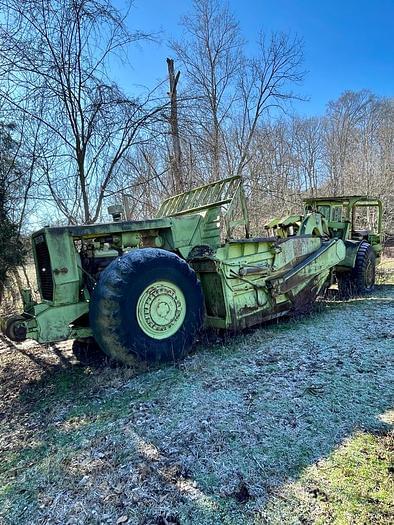 Image of Terex TS24 equipment image 2