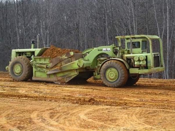 Image of Terex TS24 Primary image