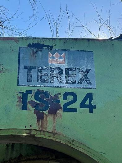 Image of Terex TS24 equipment image 4
