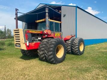 Main image Versatile 875