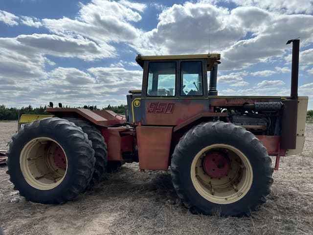 Image of Versatile 950 equipment image 3
