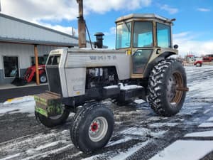 1978 White 2-135 Image