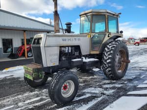 1978 White 2-135 Image