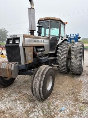 1978 White 2-180 Image