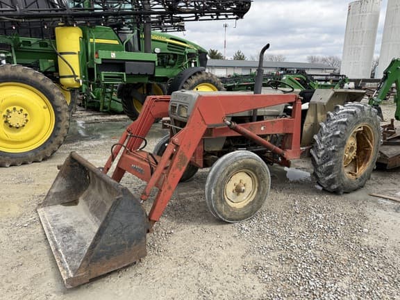 Equipment Main Image