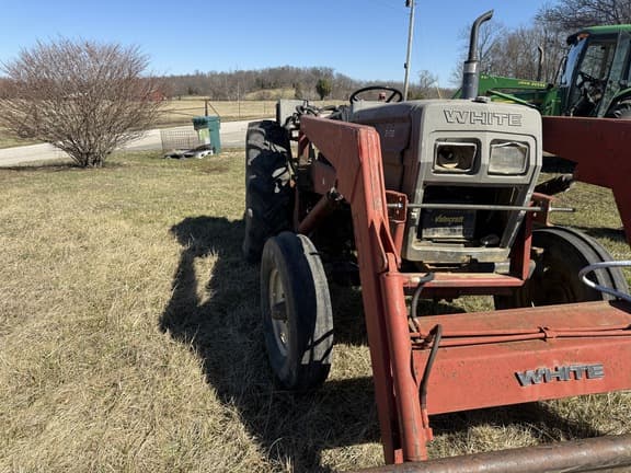 Image of White 2-50 equipment image 3