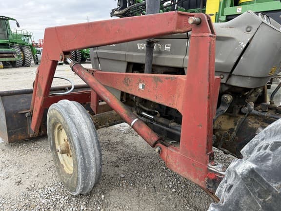 Image of White 2-50 equipment image 3