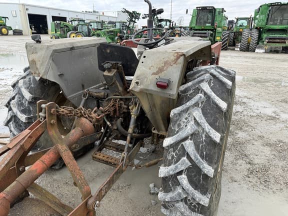 Image of White 2-50 equipment image 4