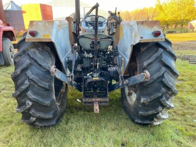 Image of White 2-60 equipment image 3