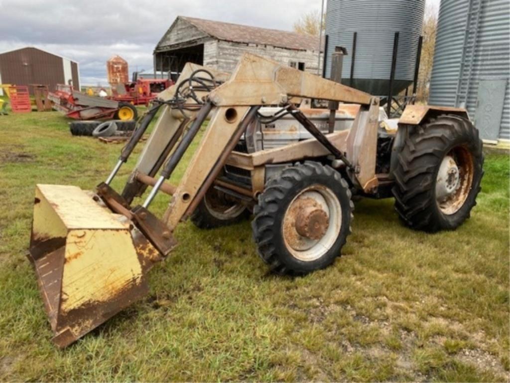 Image of White 2-60 Primary image