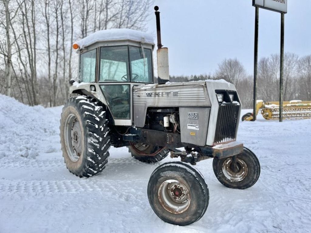 Main image White 2-85