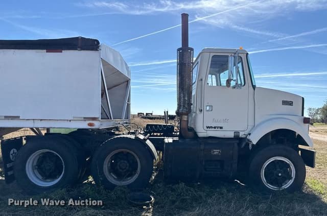 Image of White Road Boss 2 equipment image 3