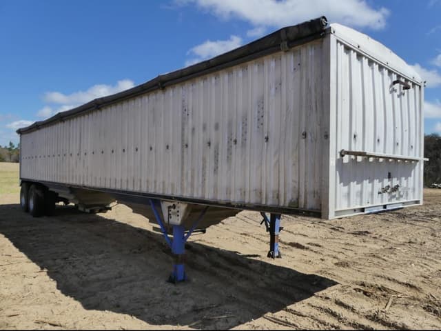 Image of Wilson AGH-500 equipment image 1