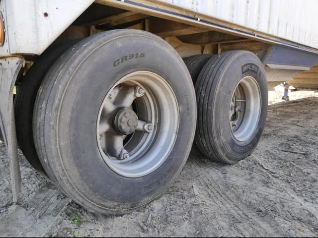 Image of Wilson AGH-500 equipment image 4