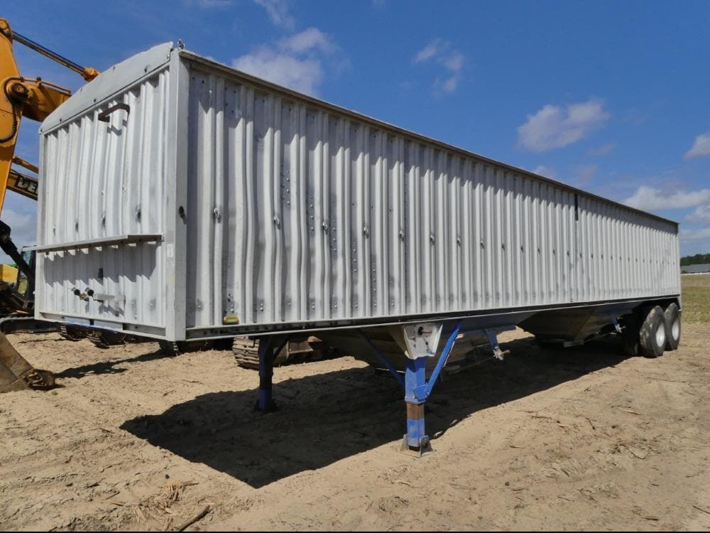 Image of Wilson AGH-500 Primary image