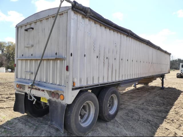 Image of Wilson AGH-500 equipment image 2