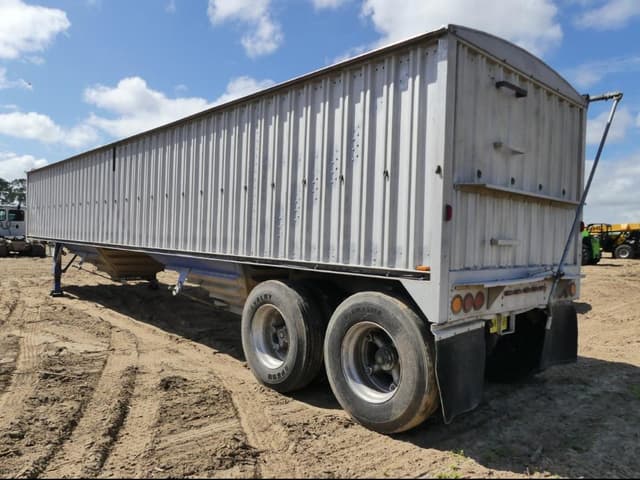 Image of Wilson AGH-500 equipment image 3