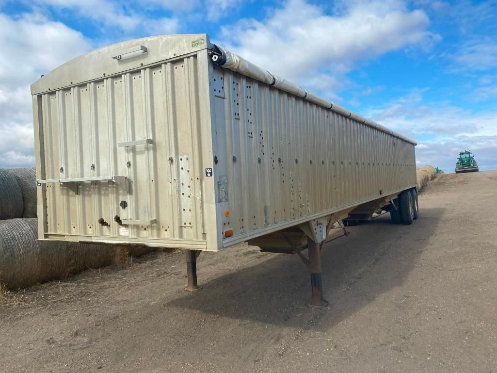 Main image Wilson AGH-500