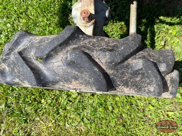 Image of Yanmar YM1610D equipment image 3