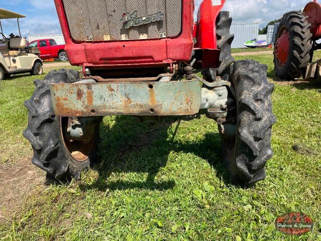 Image of Yanmar YM1610D equipment image 2