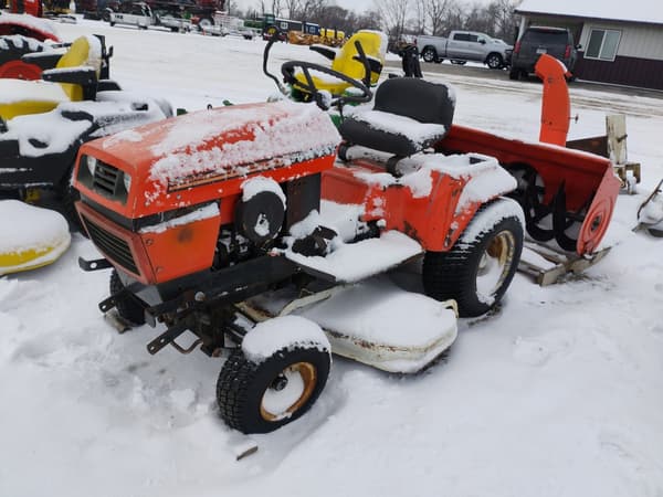 Equipment Main Image