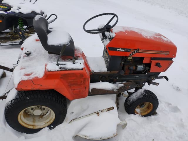Image of Ariens GT-14 equipment image 3