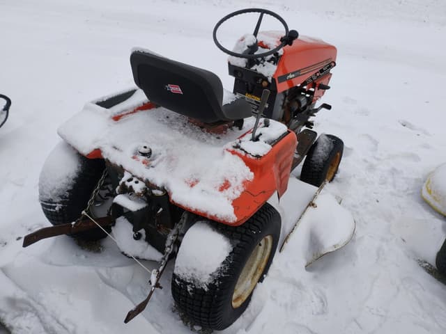 Image of Ariens GT-14 equipment image 4