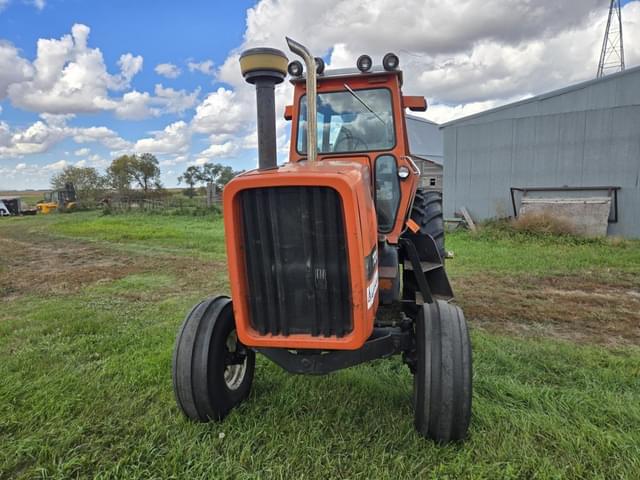 Image of Allis Chalmers 7010 equipment image 1