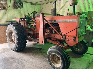 Main image Allis Chalmers 185