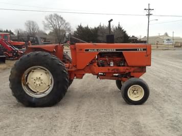 Main image Allis Chalmers 185