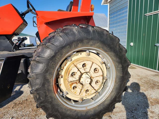 Image of Allis Chalmers 7000 equipment image 3
