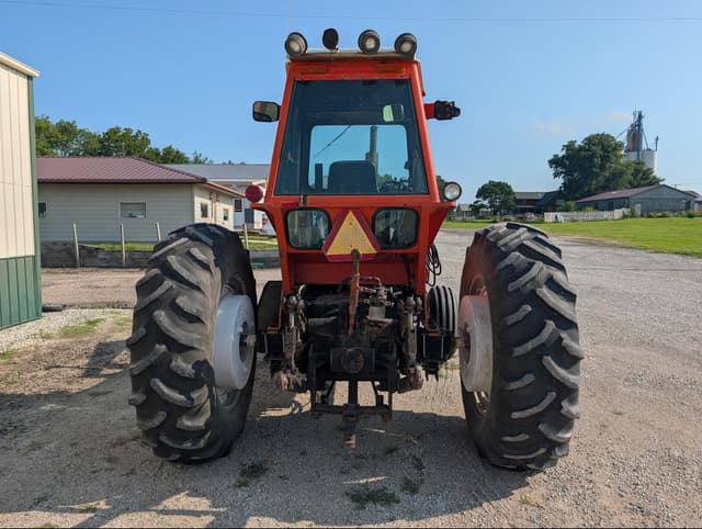 Image of Allis Chalmers 7000 equipment image 3