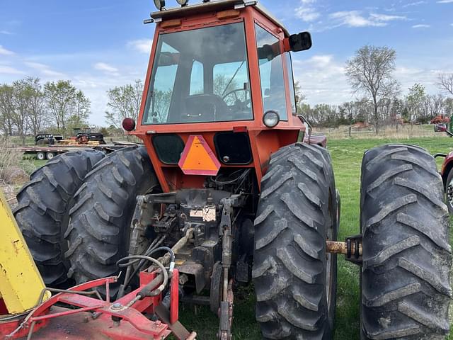 Image of Allis Chalmers 7020 equipment image 3