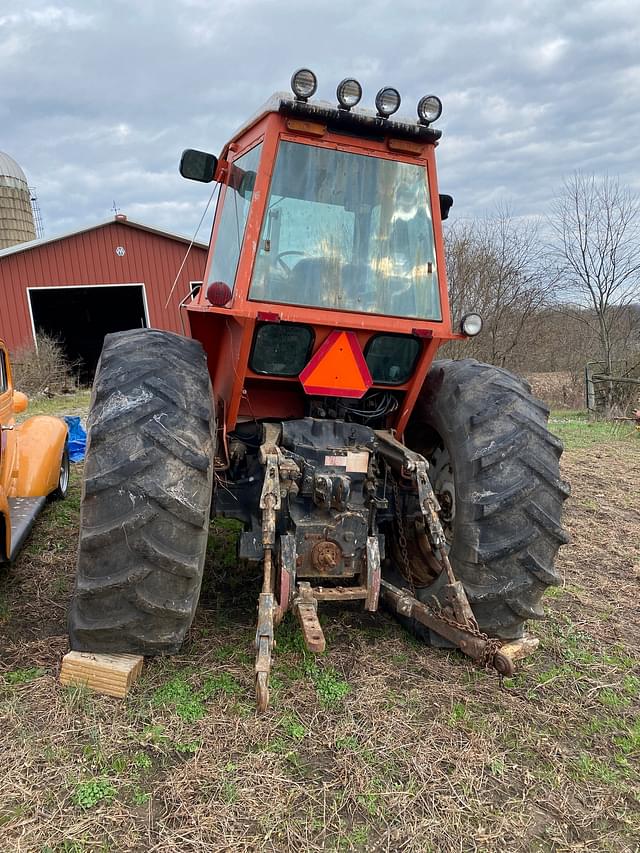 Image of Allis Chalmers 7020 equipment image 3