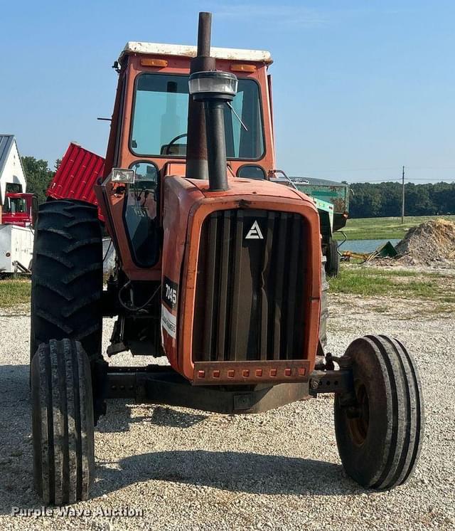 Image of Allis Chalmers 7045 equipment image 1