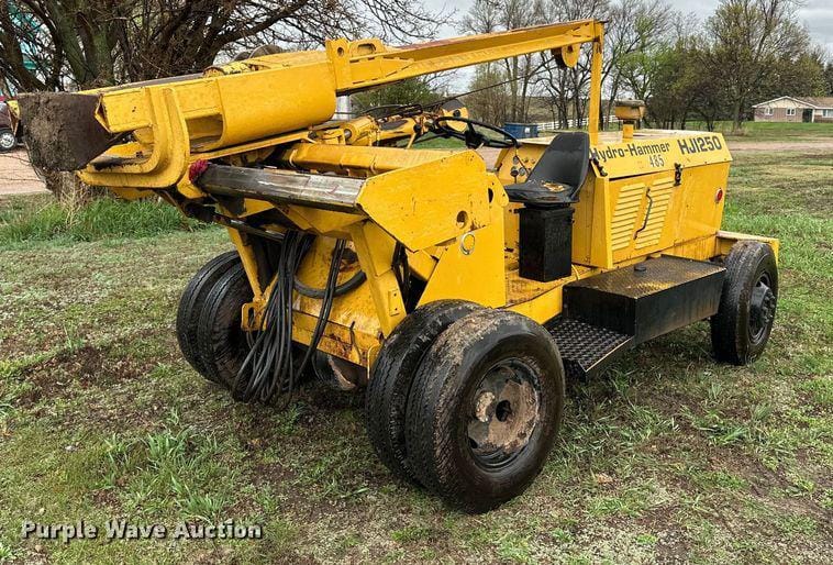 Main image Arrow HJ1250