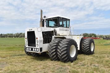 Main image Big Bud 525/50