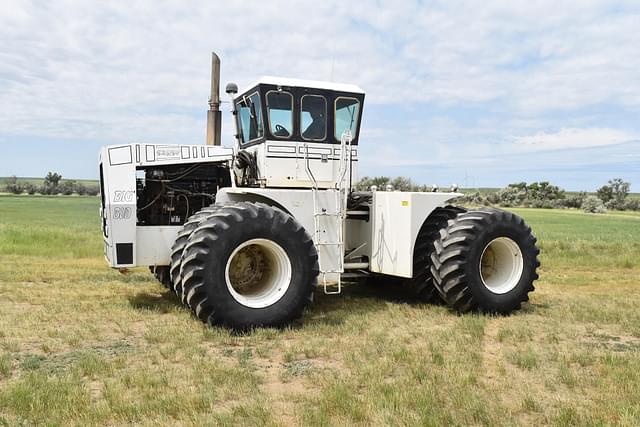 Image of Big Bud 525/50 equipment image 2