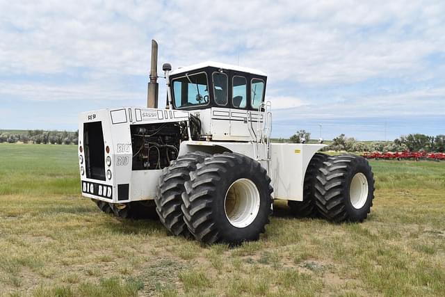 Image of Big Bud 525/50 equipment image 1
