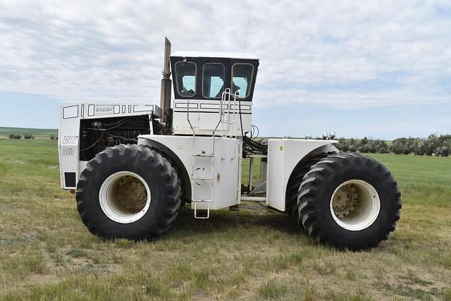 Image of Big Bud 525/50 equipment image 3
