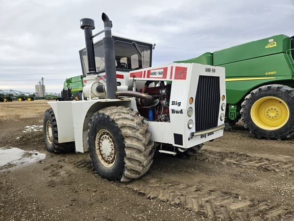 Image of Big Bud 600/80 equipment image 1