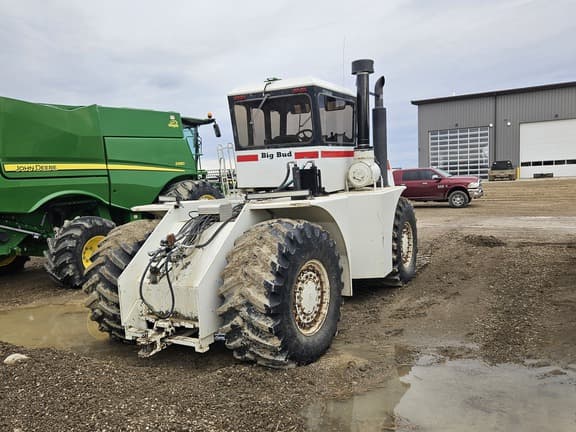 Image of Big Bud 600/80 equipment image 2