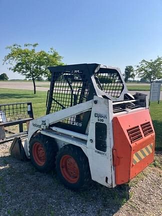Image of Bobcat 530 equipment image 2