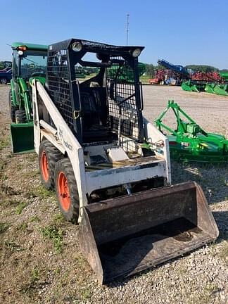 Image of Bobcat 530 equipment image 1