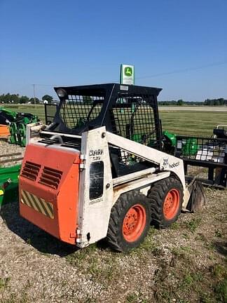 Image of Bobcat 530 equipment image 3